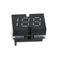 Display Unit - 1118838000 Dial display 16mm [Electrolux Aeg]